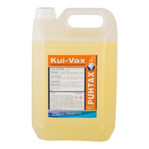 5l kui vax