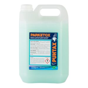 PARKETOX Parketi ja laminaadi puhastusvahend