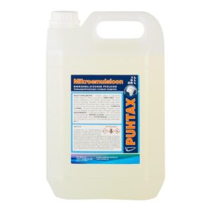 Mikroemulsioon- Sõidukite talvine pesemine