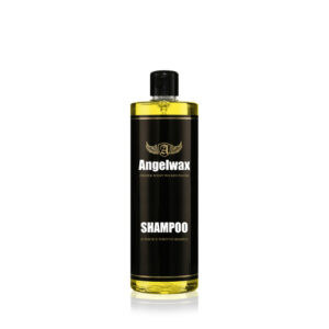 ANGELWAX SHAMPOO