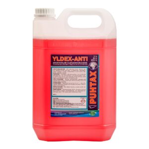 YLDEX Antistaatiline üldpuhastusvahend