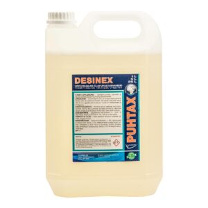 DESINEX Efektiivne üldpuhastusvahend