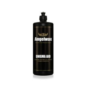 Angelwax ENIGMA AIO
