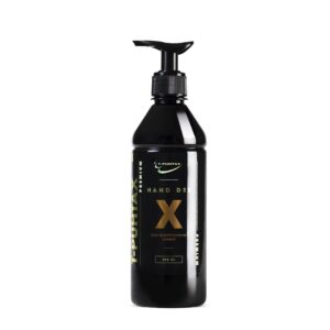 Käte desinfitseerimisvahend HAND DES-X 500ml