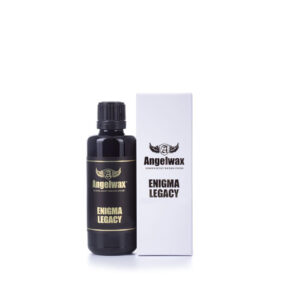 ENIGMA LEGACY TITANIUM CERAMIC COATING