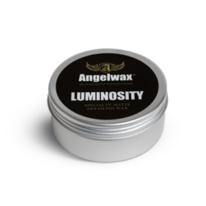 Luminosity Matte Wax