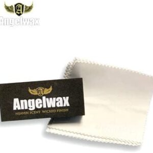 Angelwax Ceramic Coating Applicator Pack