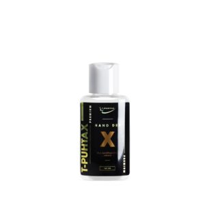 Käte desinfitseerimisvahend 100 ml (geel) HAND DES-X