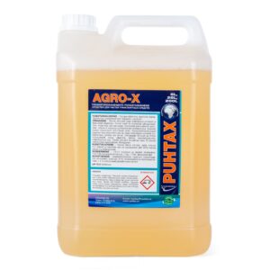 AGRO-X