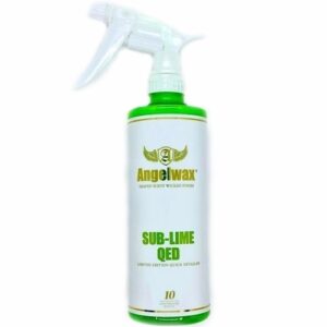 SUB-LIME QED Limited Edition