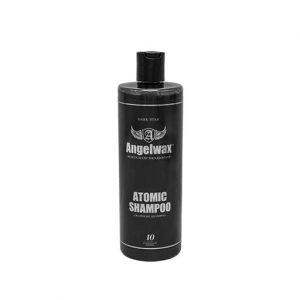 DARK STAR ATOMIC SHAMPOO Graphene