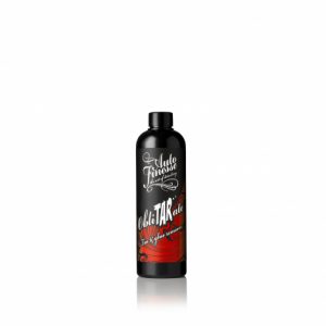AUTO FINESSE OBLITARATE TAR & GLUE REMOVER