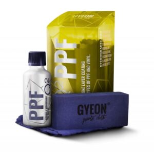 GYEON Q² PPF