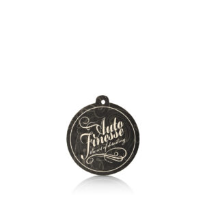 Auto Finesse Bubble Gum Hanging Freshener