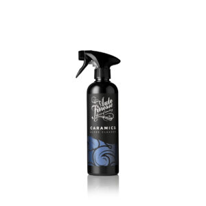 AUTO FINESSE CARAMICS CERAMIC GLASS CLEANER