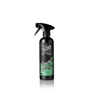 Auto Finesse Crystal Glass cleaner