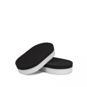 Auto Finesse Dual applicators