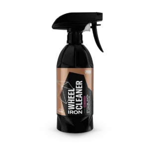 GYEON Q²M Iron WheelCleaner