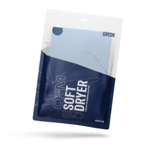 GYEON Q²M SoftDryer EVO