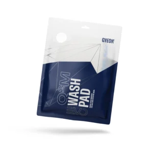 GYEON Q²M WashPad EVO
