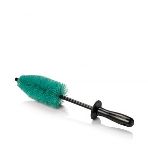 Auto Finesse Mini Barrel Brush mini