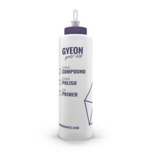 GYEON Q²M DispenserBottle