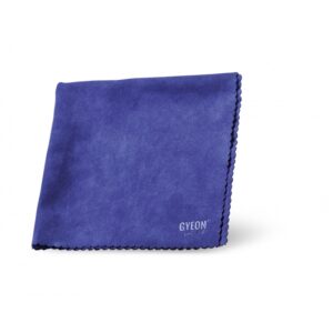 GYEON Q²M Suede 10 pakk 20x20 cm