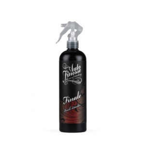 AUTO FINESSE FINALE QUICK DETAILER