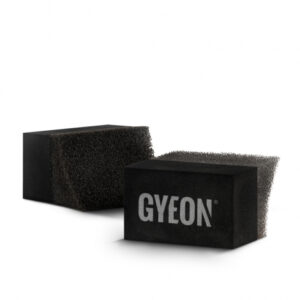 GYEON Q²M Tire Applicator 2-pakk Väike