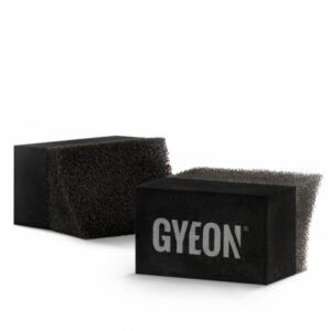 GYEON Q²M Tire Applicator 2-pakk Suur