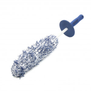 GYEON Q²M WheelBrush Suur
