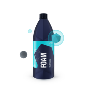 GYEON Q²M Foam