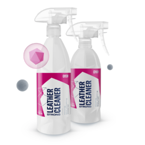 GYEON Q²M LeatherCleaner Strong