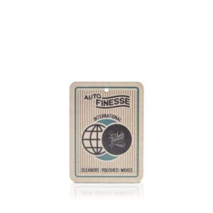 Auto Finesse Retro Air Hanging Freshener