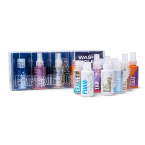 GYEON Q²M Wash&Clean Set