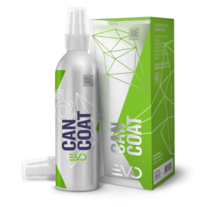 GYEON Q² CanCoat EVO