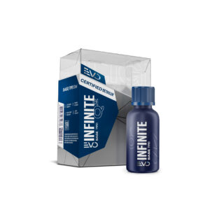 GYEON Q² Infinite Base Type 1