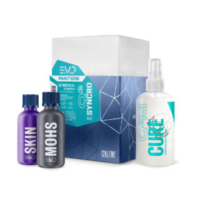 GYEON Q² Syncro EVO