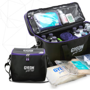 GYEON Q²M Detailing Bag