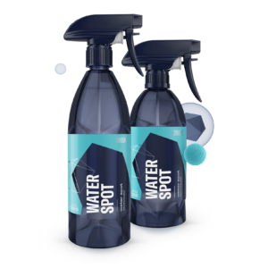 GYEON Q²M WaterSpot