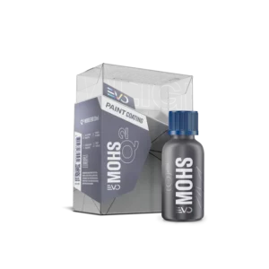 GYEON Q² Mohs EVO Light box