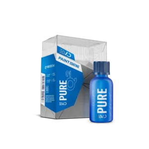 GYEON Q² Pure EVO Light box