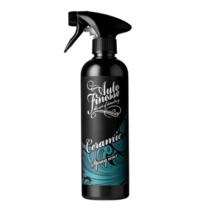 Auto Finesse Ceramic Spray Wax