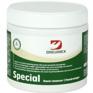 Dreumex Special kätepuhastuspasta