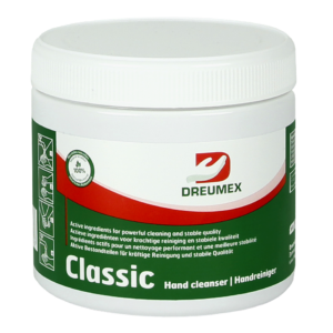 Dreumex Classic kätepuhastusgeel