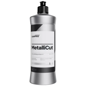 CARPRO METALLICUT
