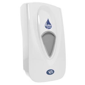 Sutter vahuseebidosaator