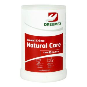 Dreumex Natural Care One2Clean hoolduskreem