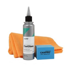 CARPRO CERIGLASS
