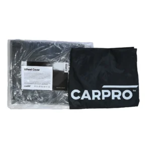 CARPRO WHEELS COVER WATERPROOF (4 tk)